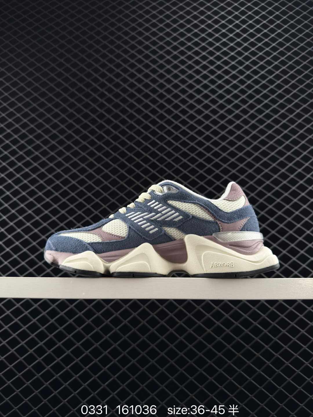 New Balance   NB9060